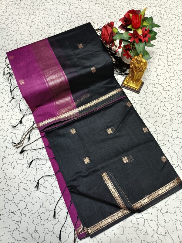 Maheshwari Cotton