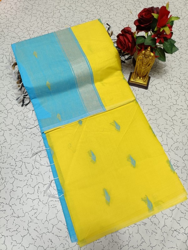 Maheshwari Cotton