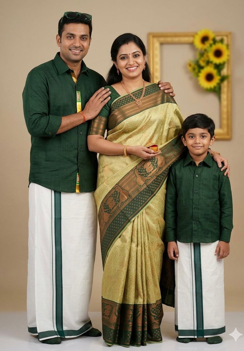 Family Combo Set