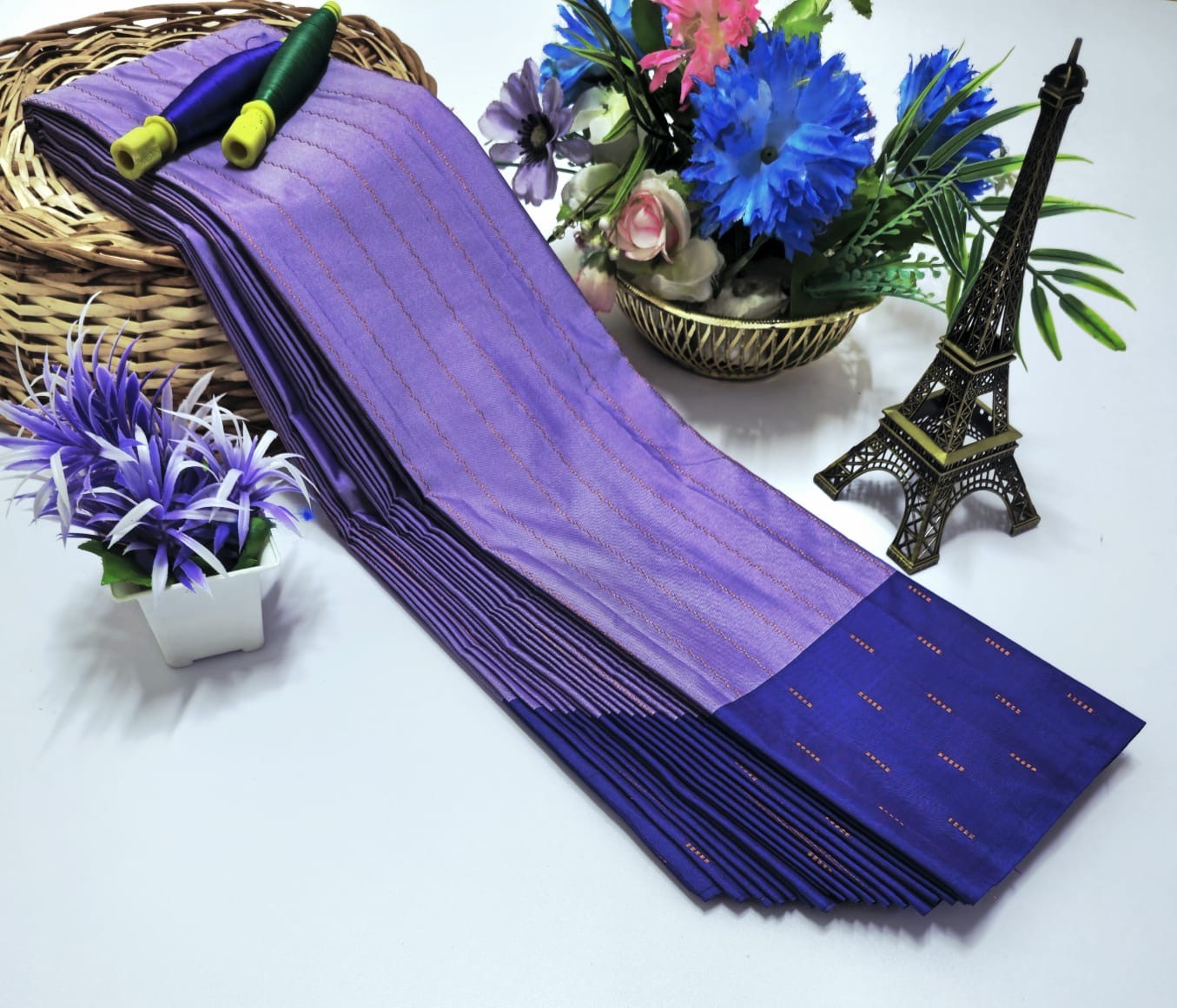 Arani Soft Silk Sarees