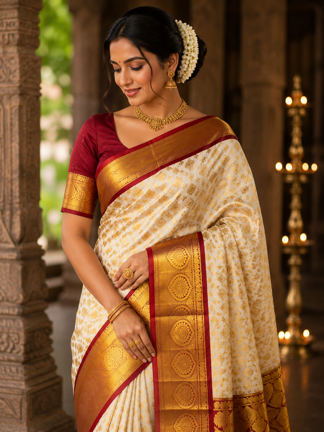 Elite Bridal Silks
