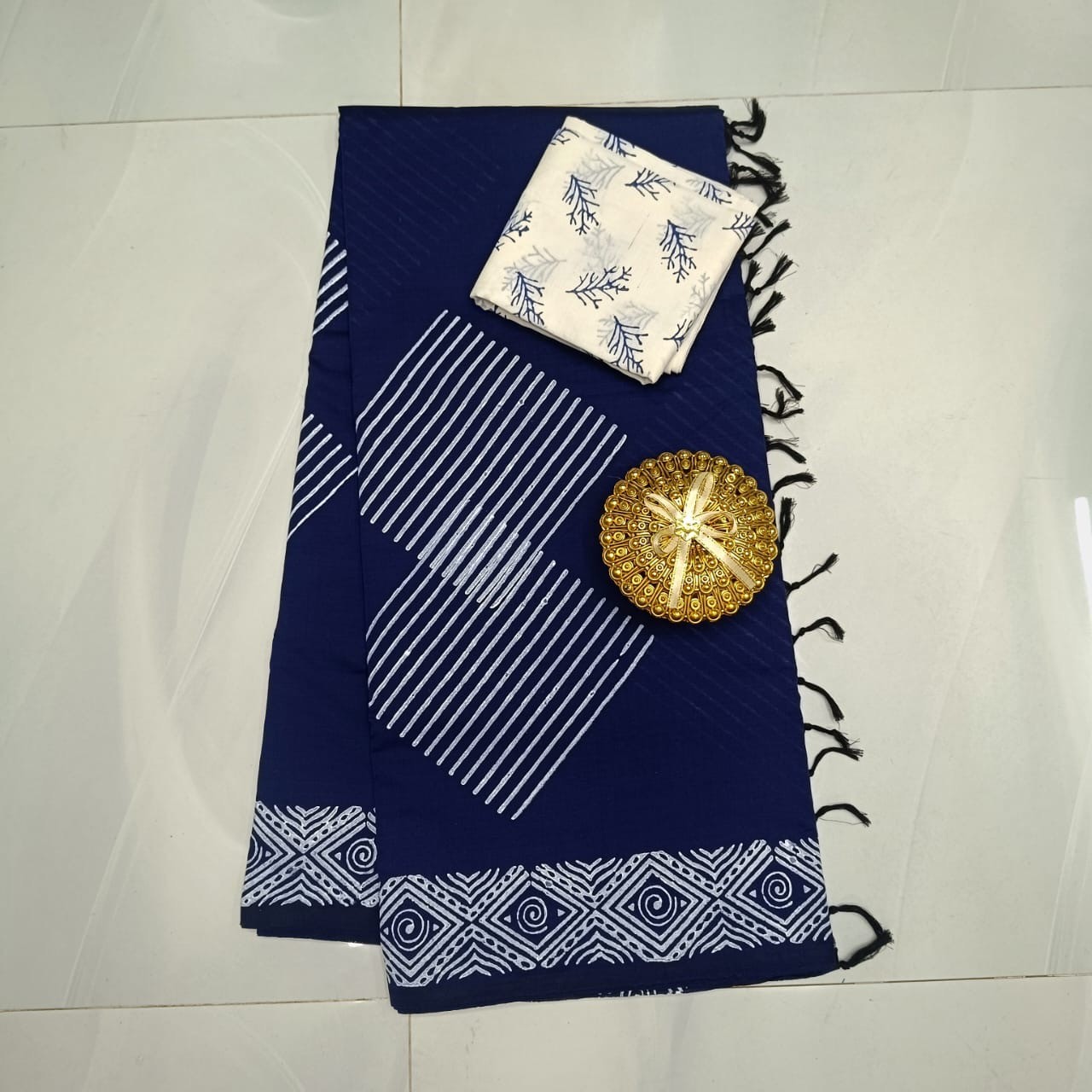South Cotton Sarees