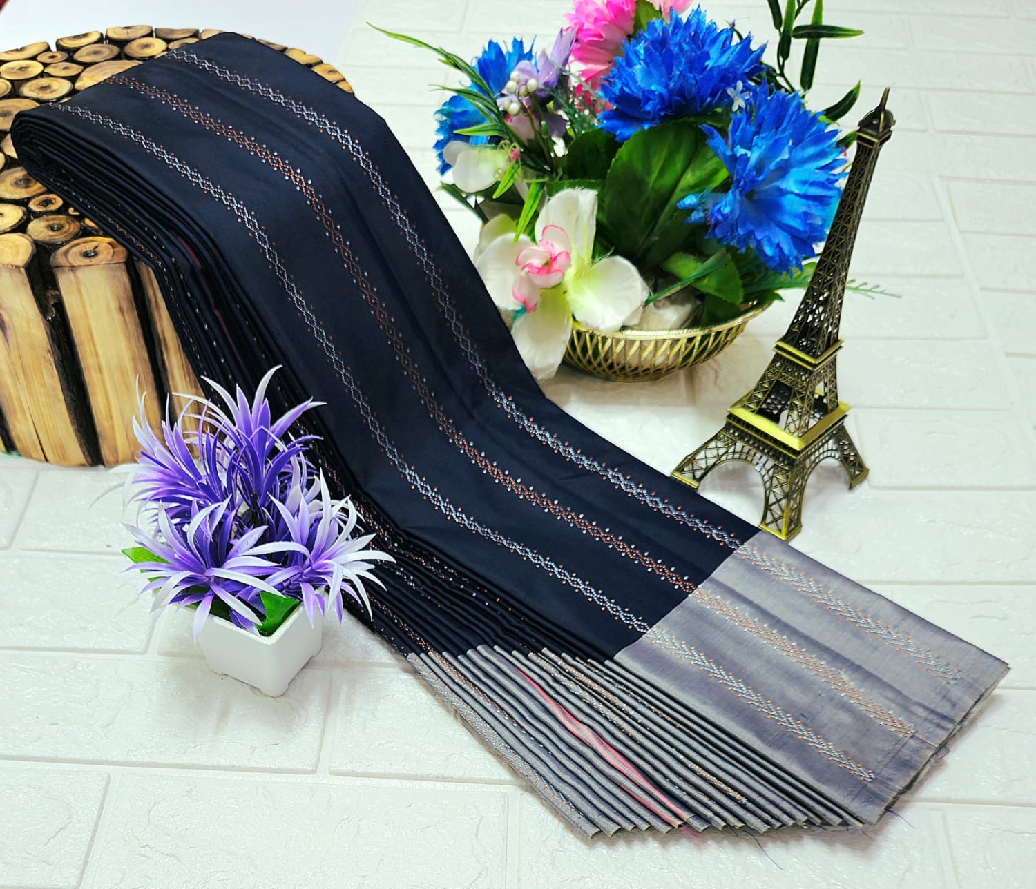 Arani Soft Silk Sarees