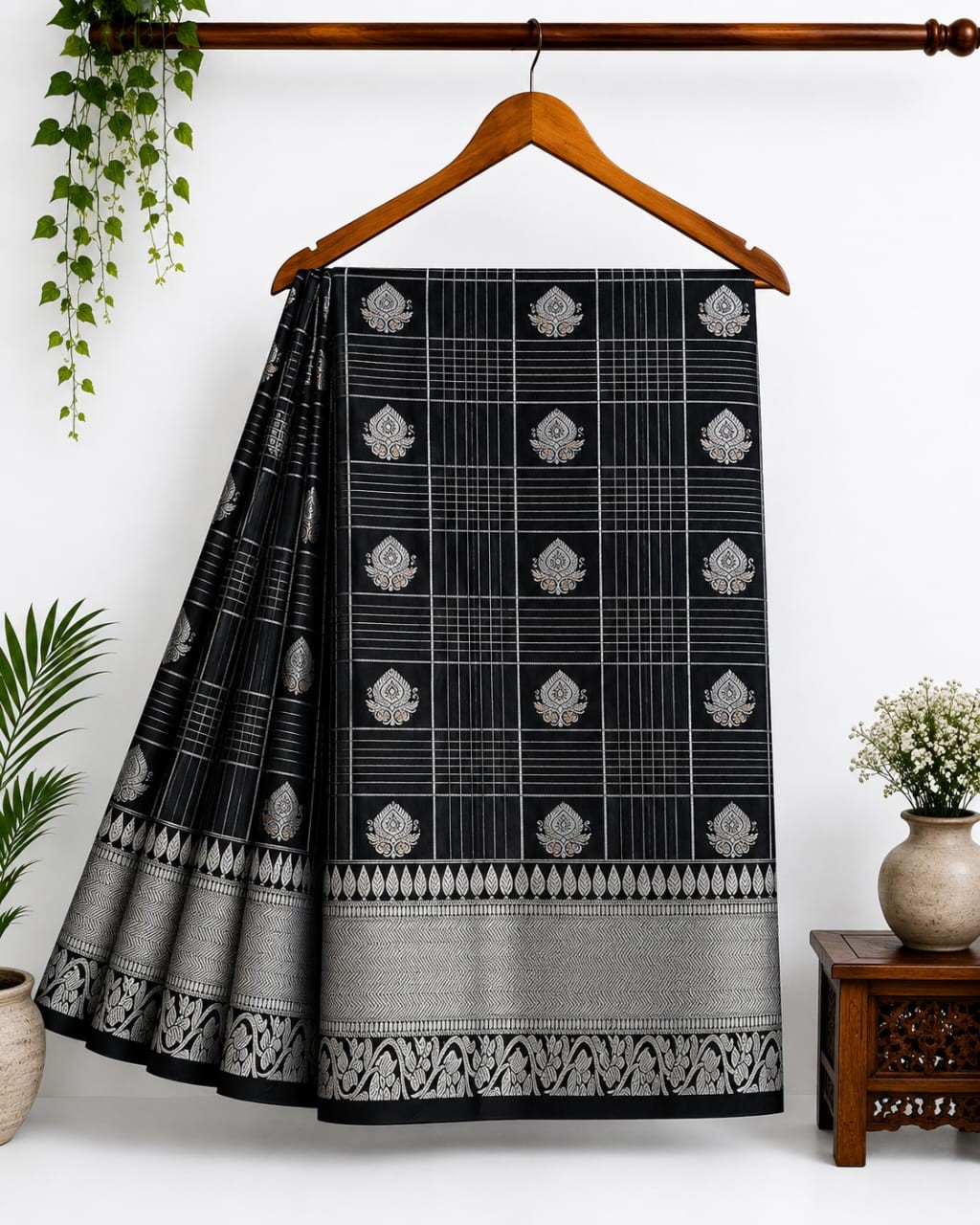 Elite Bridal Silks Sarees