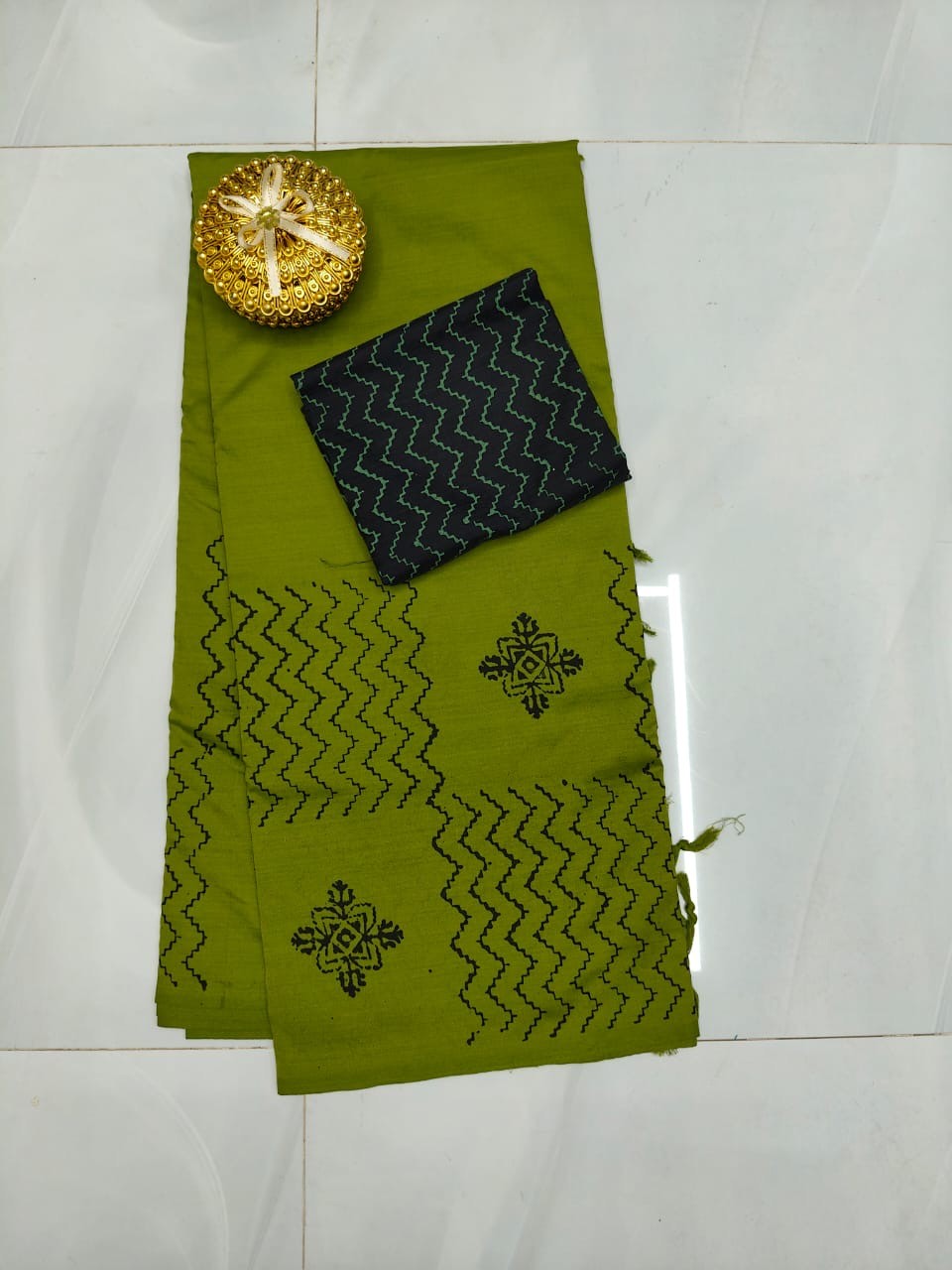 South Cotton Sarees