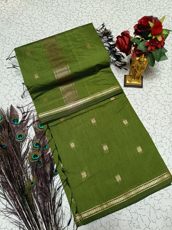 Maheshwari Cotton