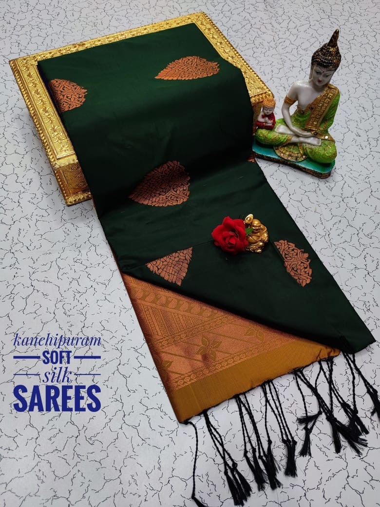 Soft Silk