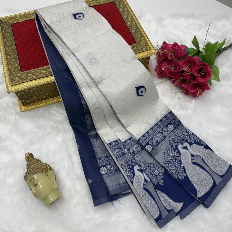 Kubera Silk Sarees