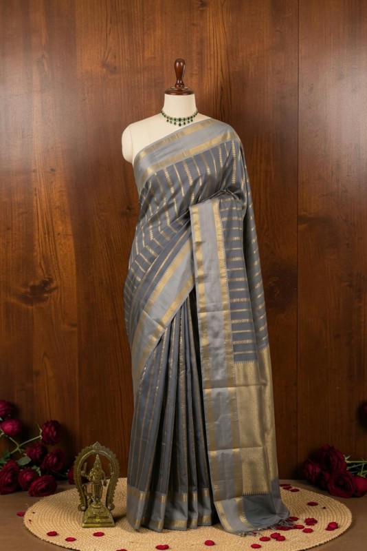 Kattan Soft Silk Sarees