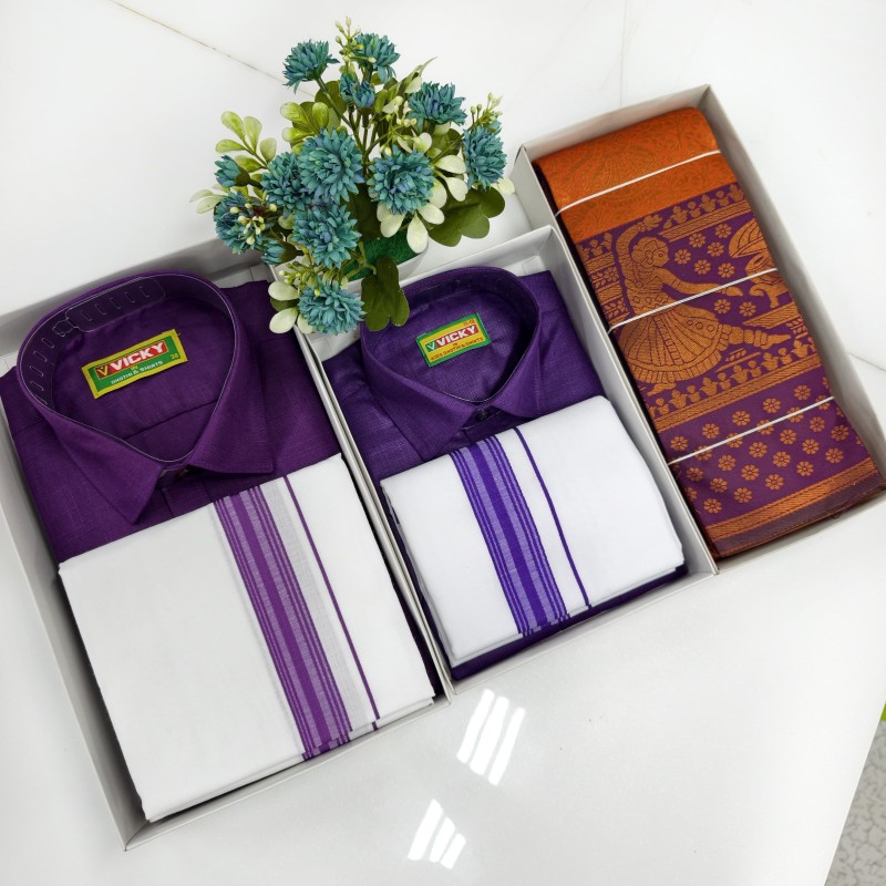 Family Combo Set