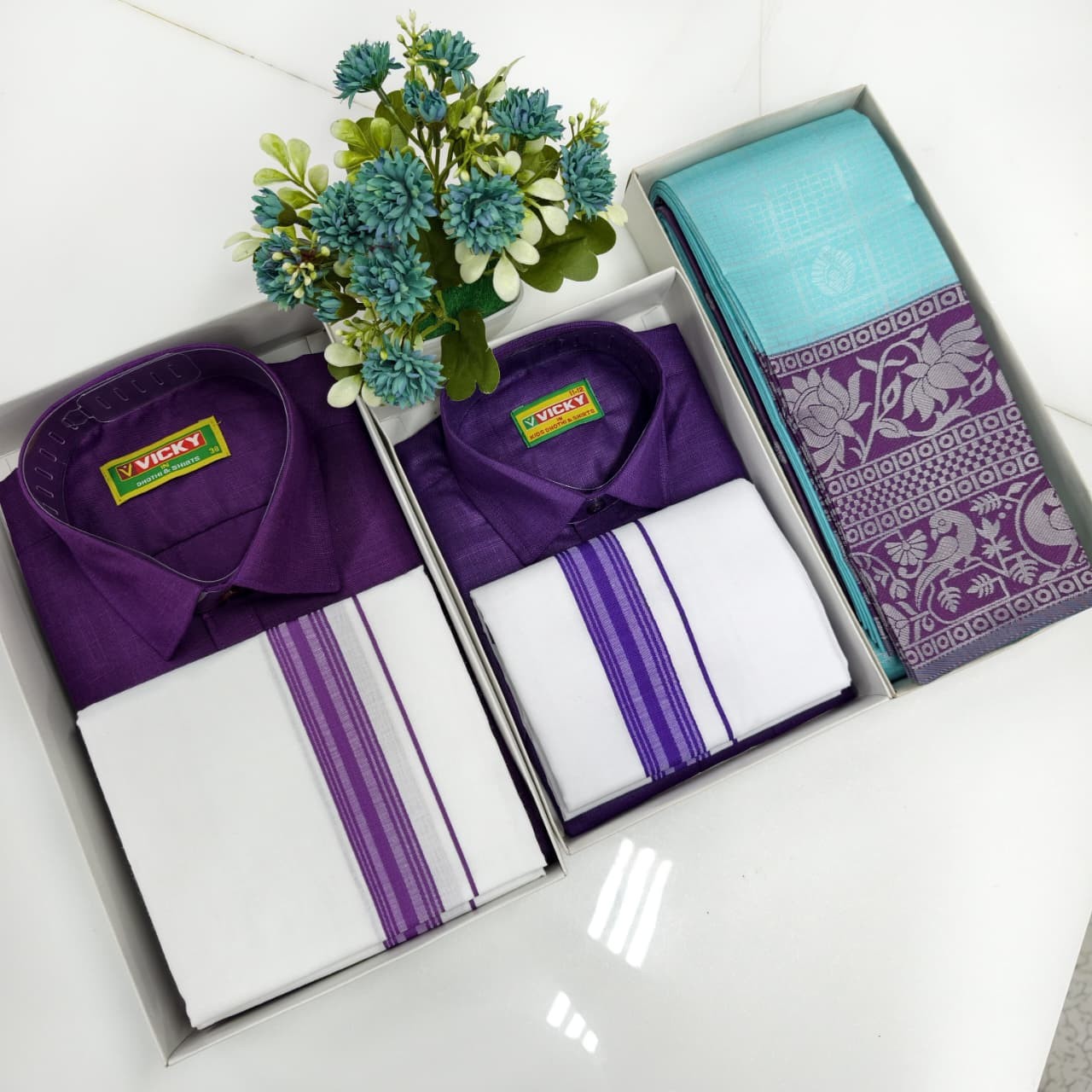 Family Combo Set