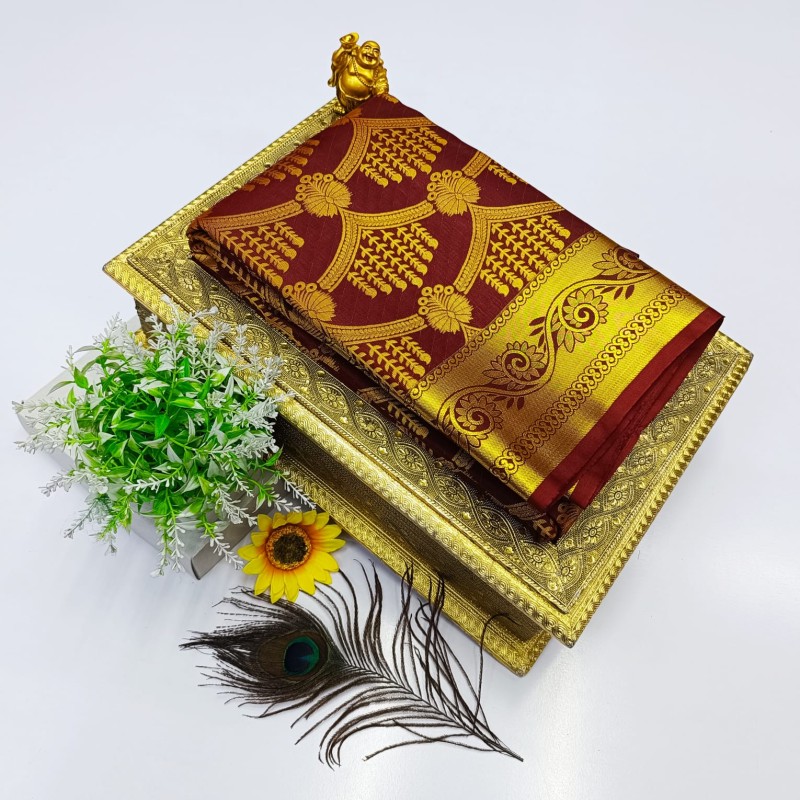 Elite Bridal Sarees