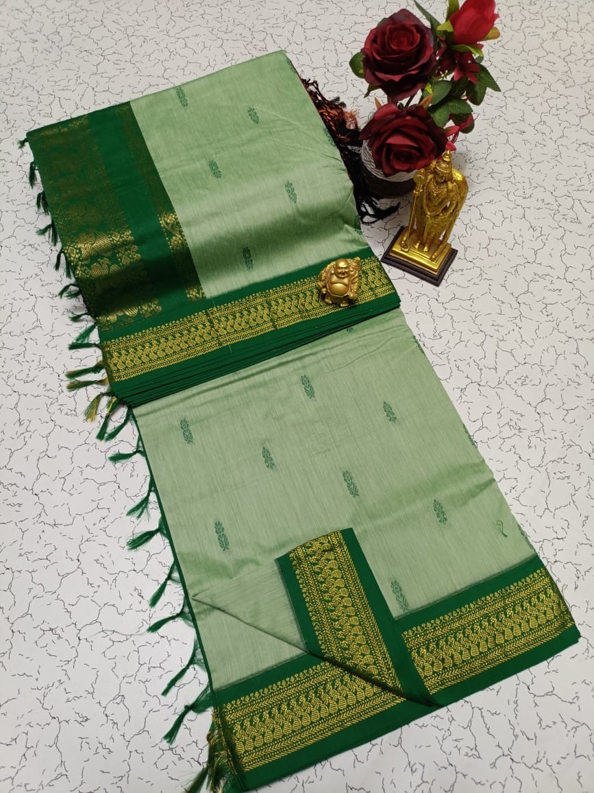 Kalyani Cotton Sarees