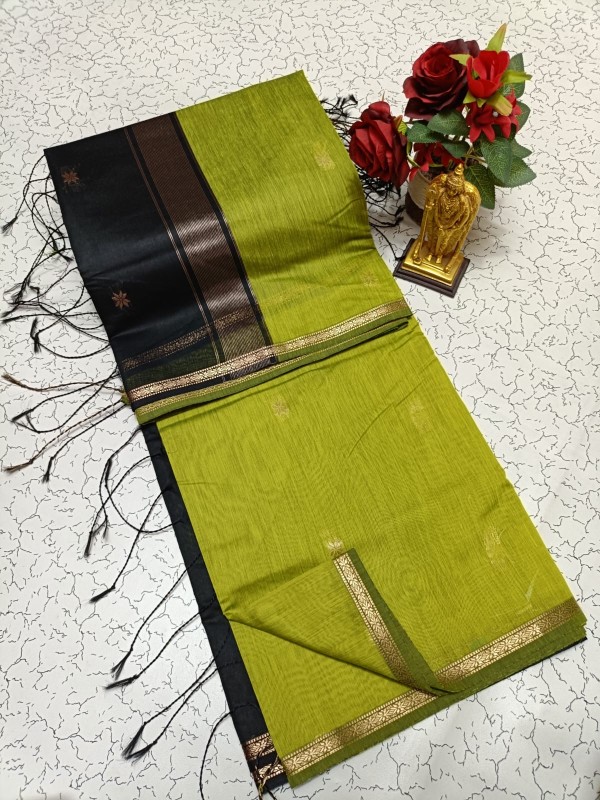 Maheshwari Cotton
