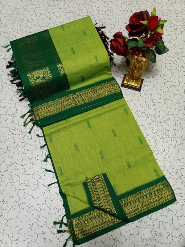 Kalyani Cotton Sarees