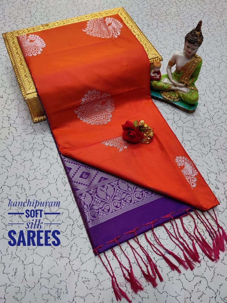 Soft Silk