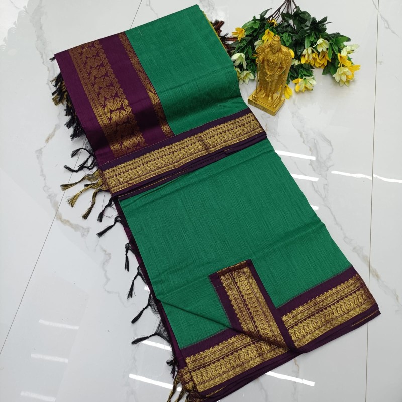 Kalyani Cotton Sarees