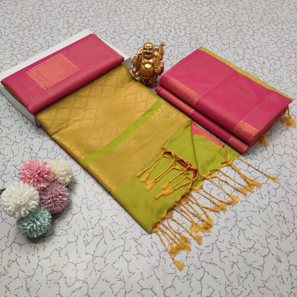 Soft Silk