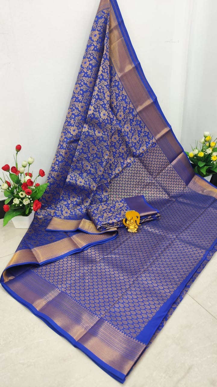 Elite Bridal Silks