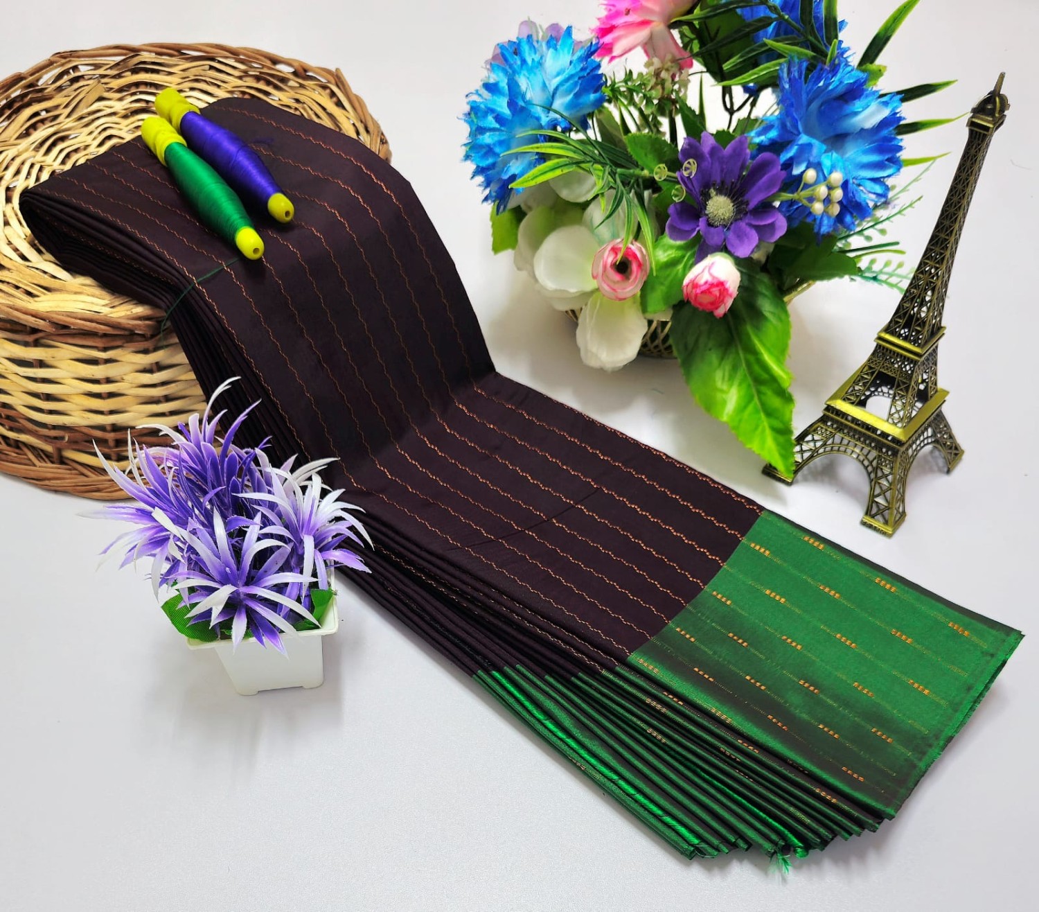 Arani Soft Silk Sarees
