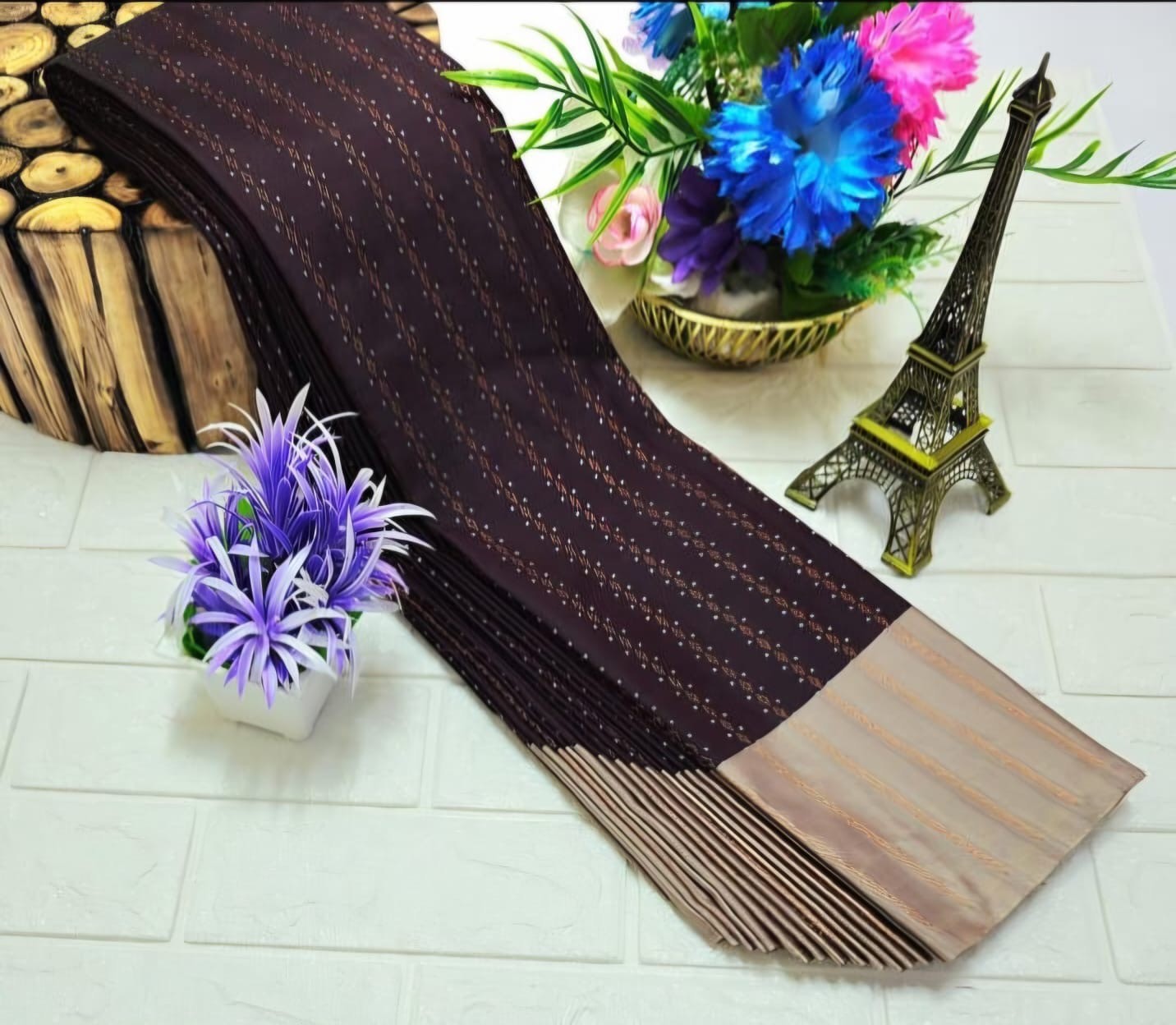 Arani Soft Silk Sarees