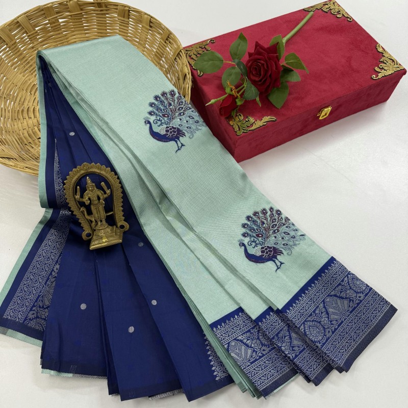 Tissue Soft Silk