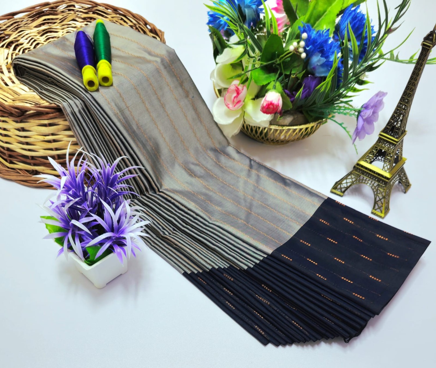 Arani Soft Silk Sarees