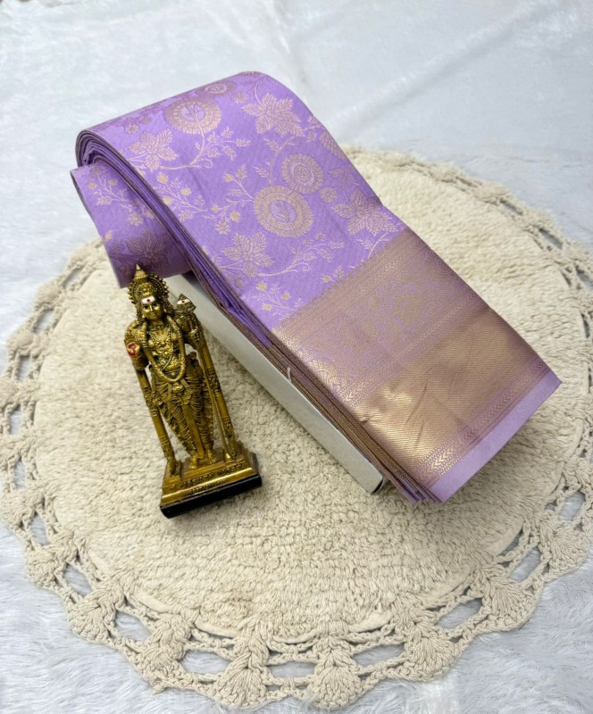 Muhurtham Pattu Sarees