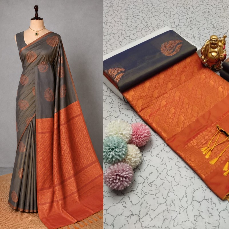 Soft Silk Sarees