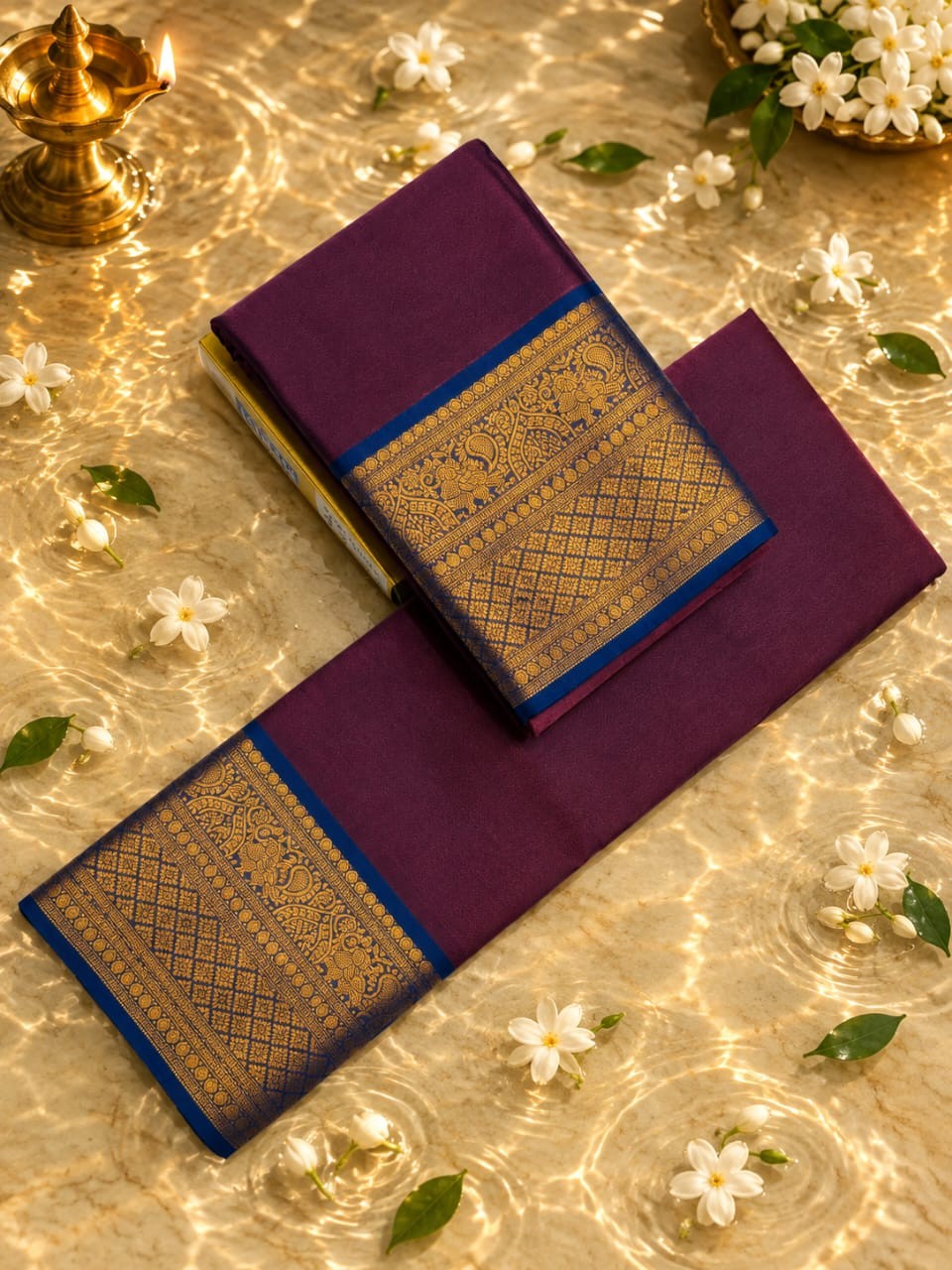 Kanchi Cotton