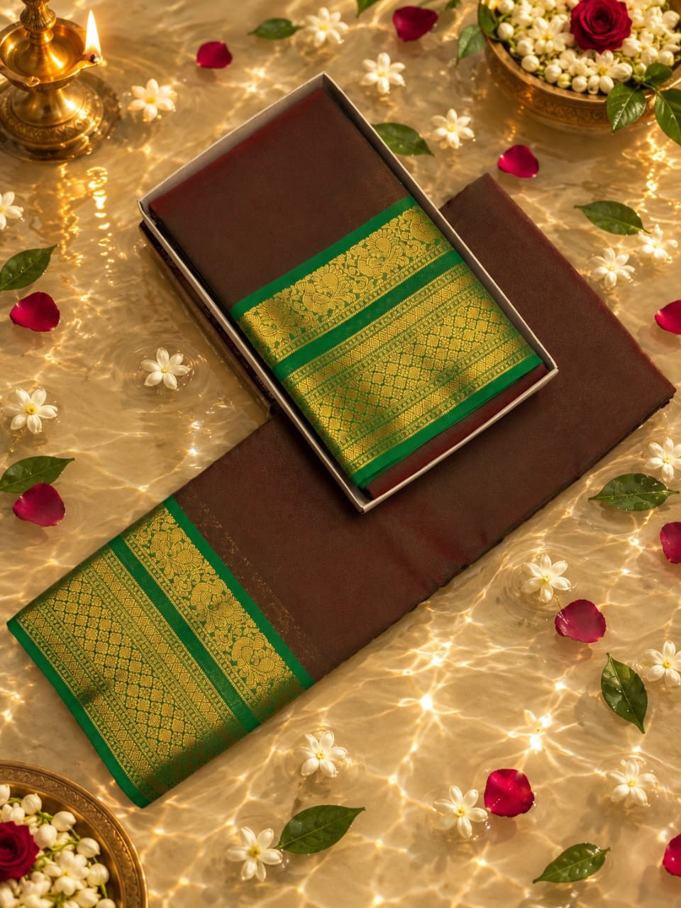 Kanchi Cotton