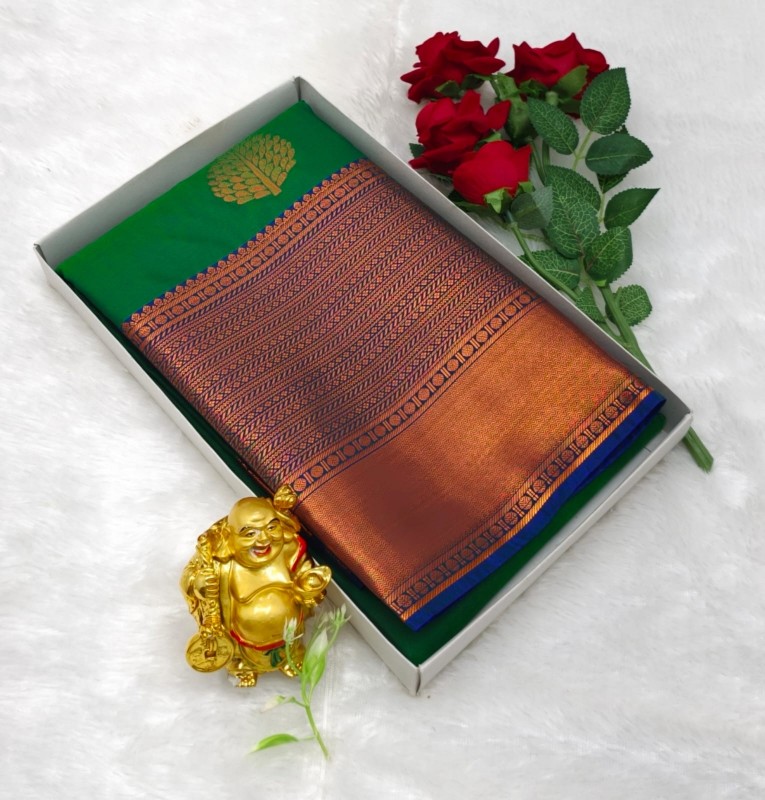 Border Soft Silk