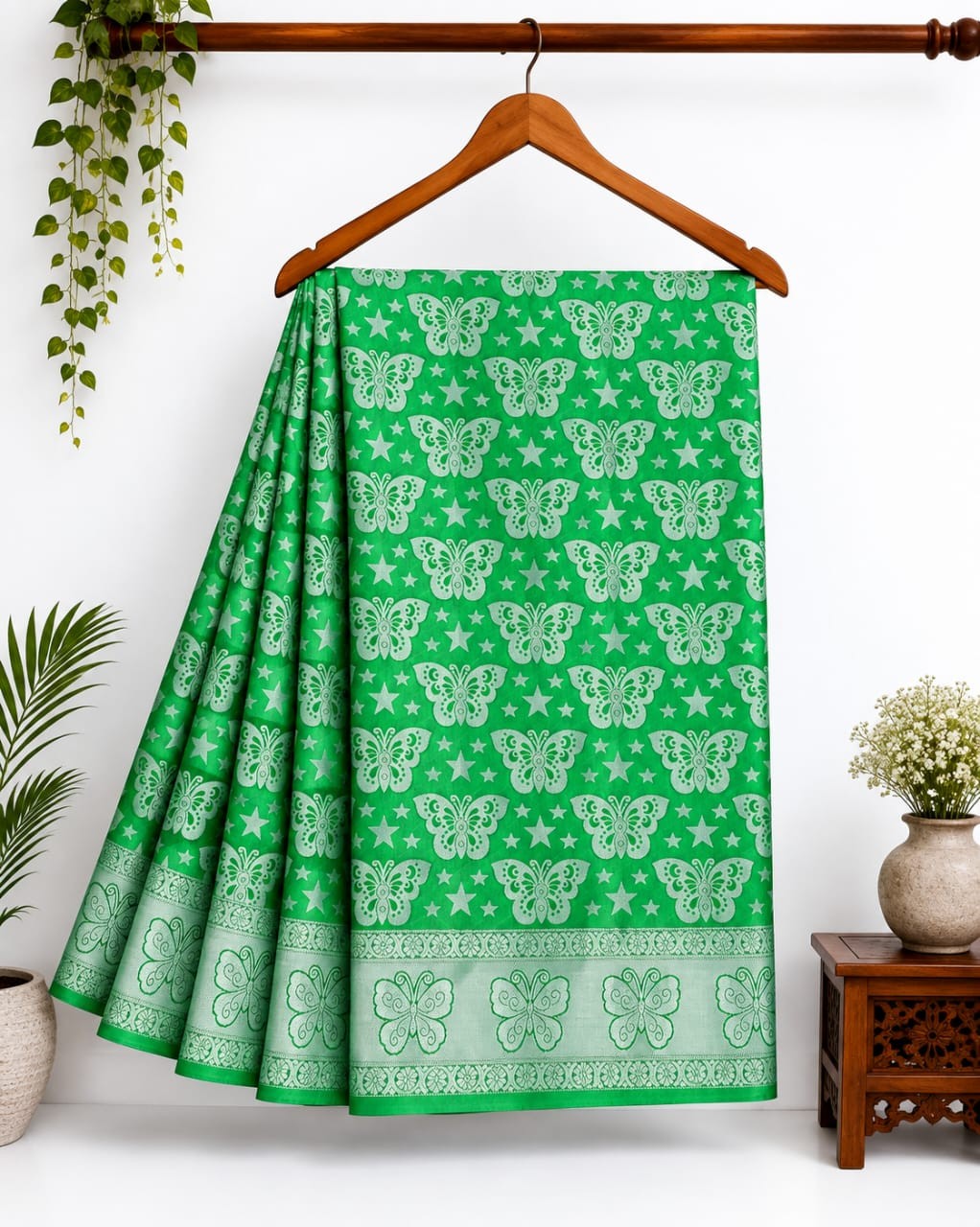 Elite Bridal Silks Sarees