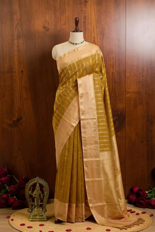 Kattan Soft Silk Sarees