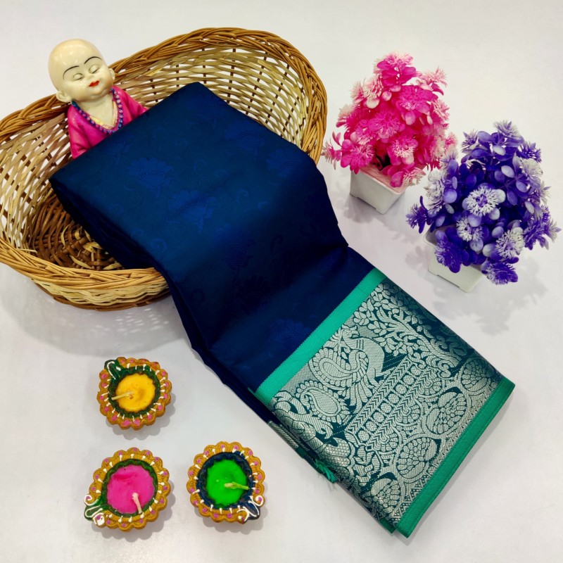 3D Embossed Sarees