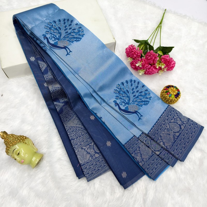Kubera Silk Sarees