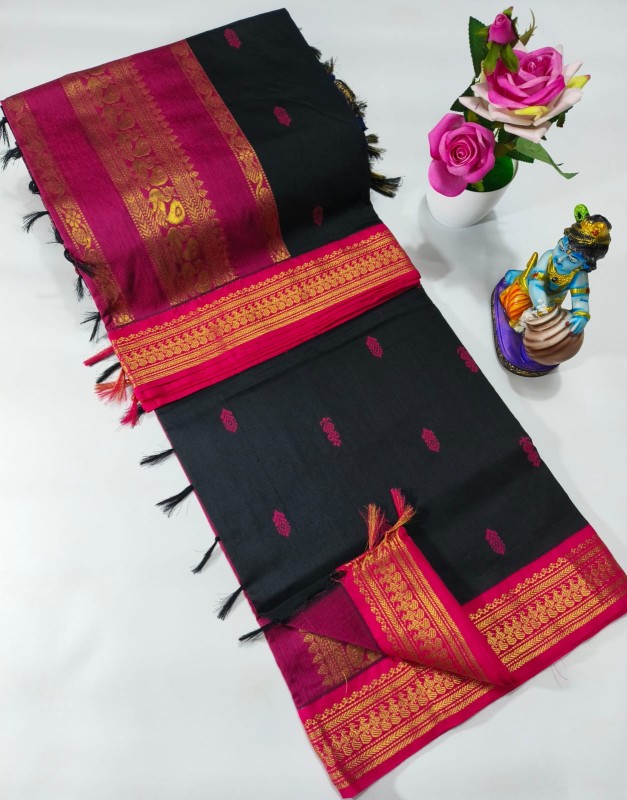 Kalyani Cotton Sarees