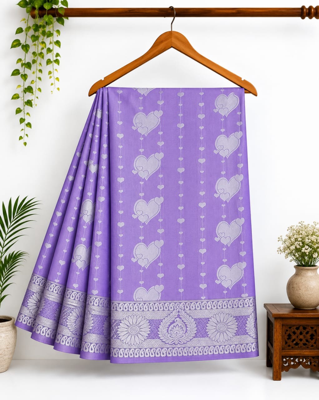 Elite Bridal Silks Sarees