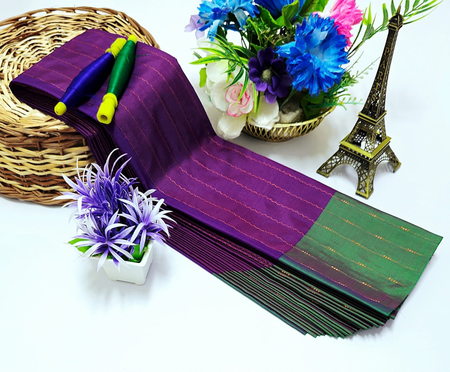 Arani Soft Silk Sarees