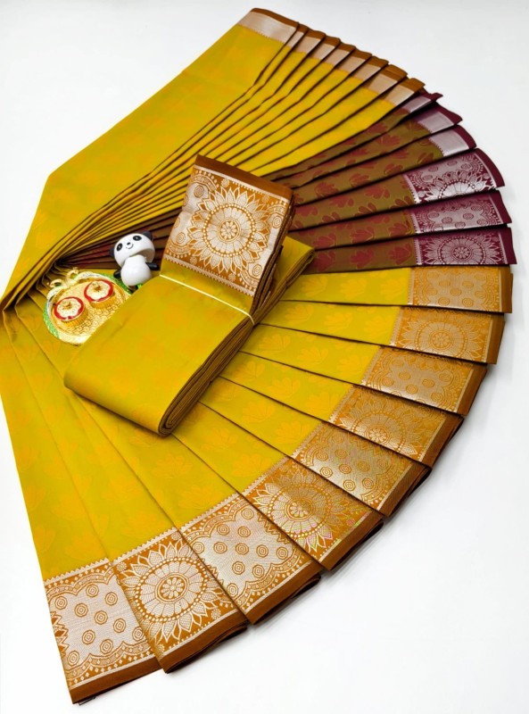 3D Embossed Sarees