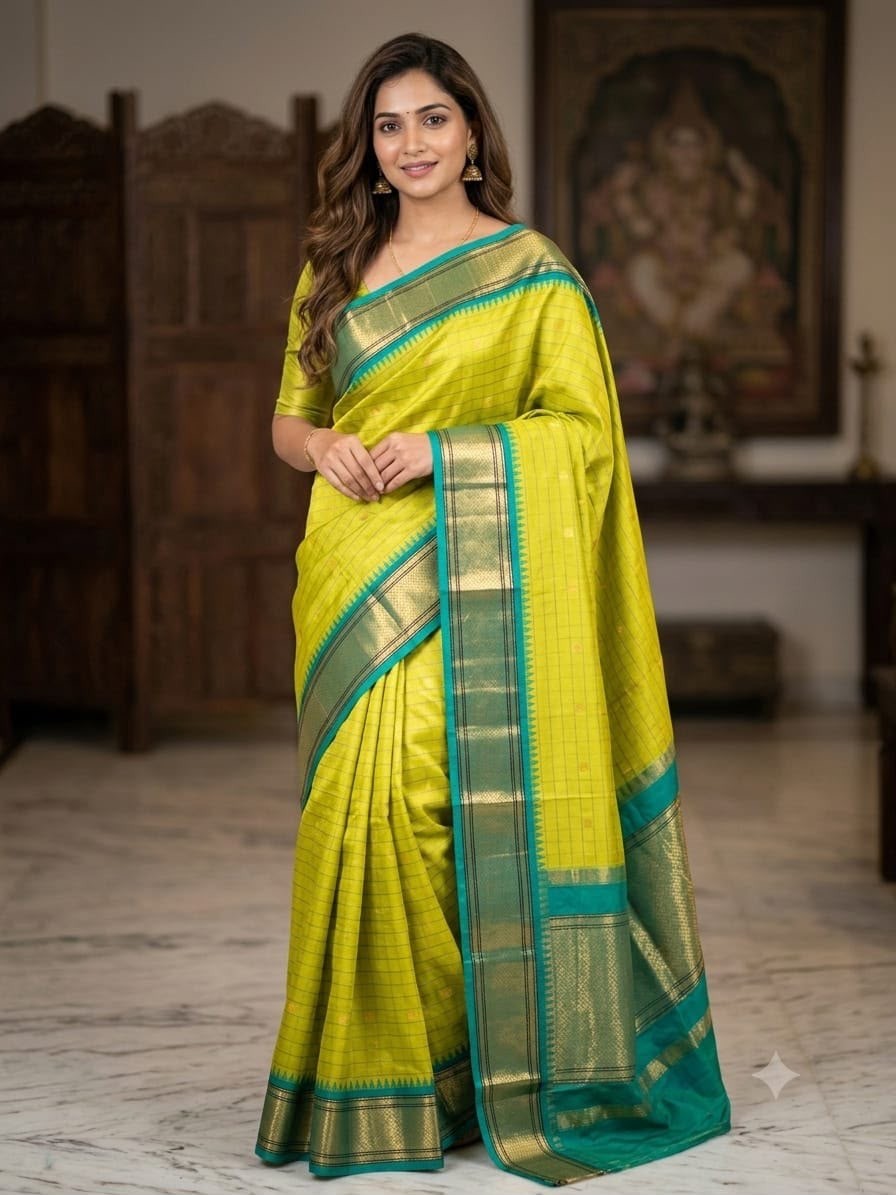 Fancy Sarees