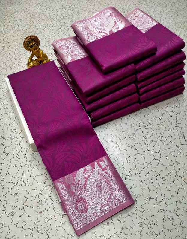 3D Embossed Sarees