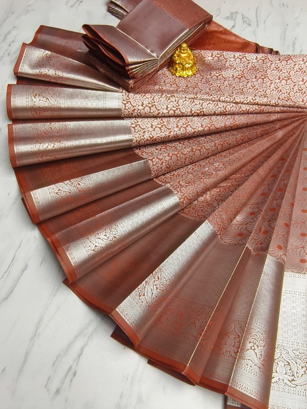 Elite Bridal Silks