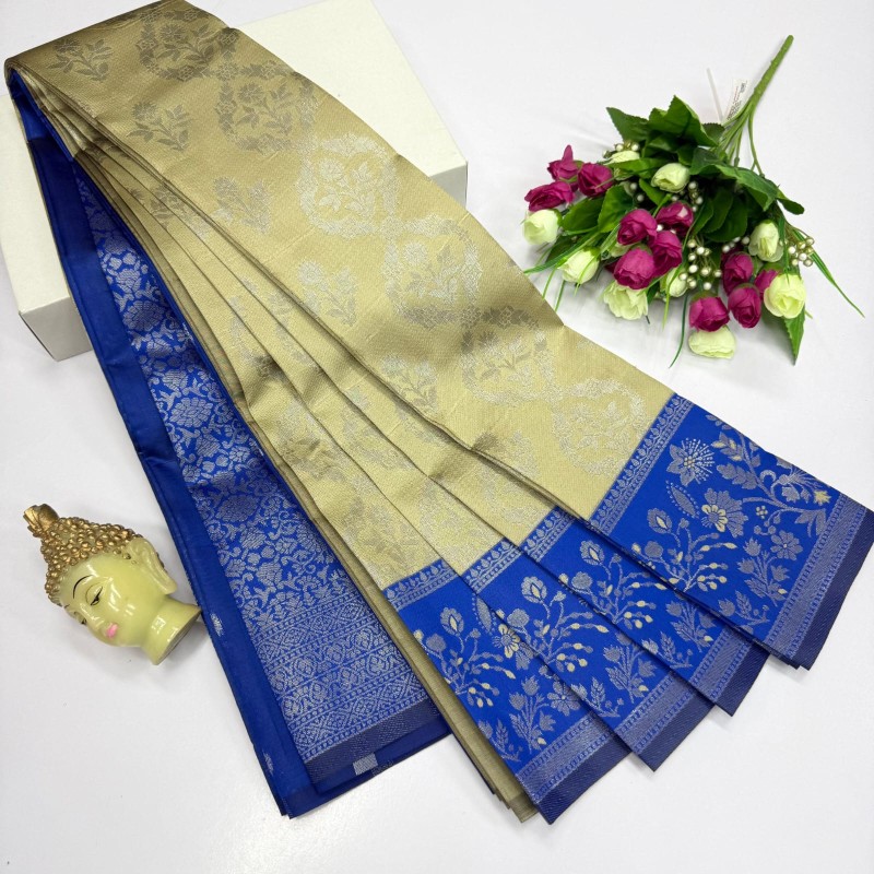 Kubera Silk Sarees