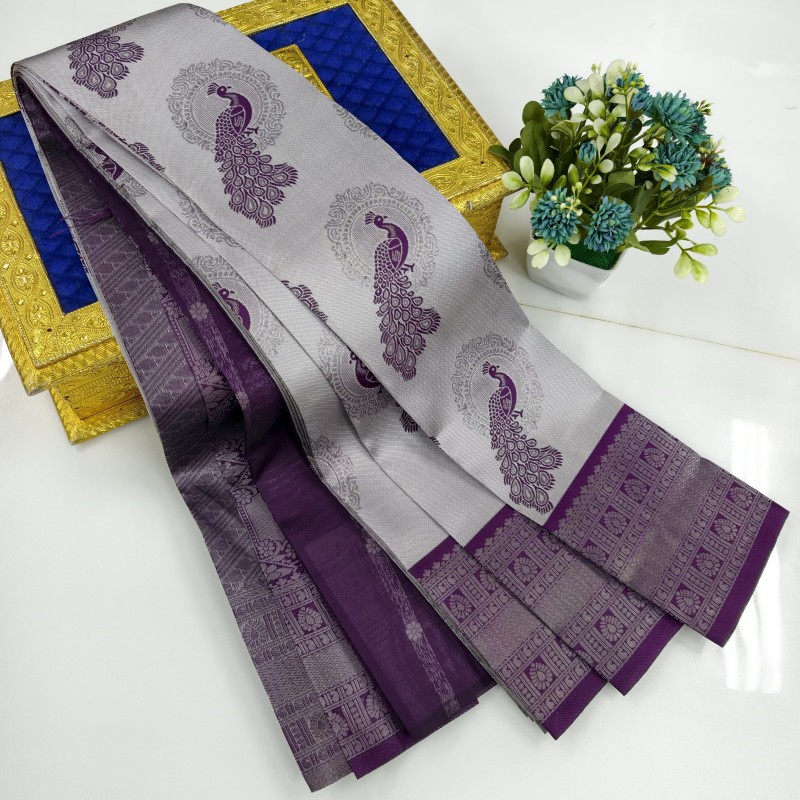 Kubera Silk Sarees