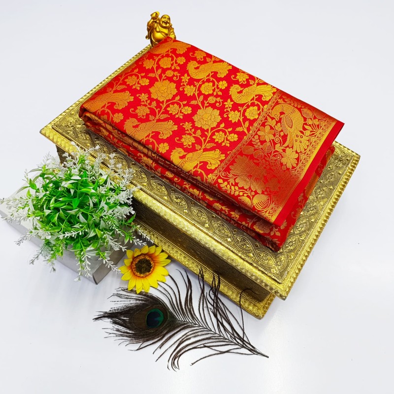 Elite Bridal Sarees