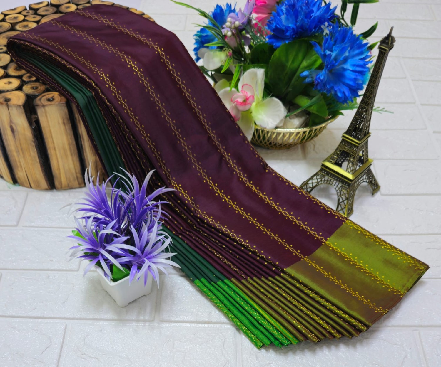 Arani Soft Silk Sarees