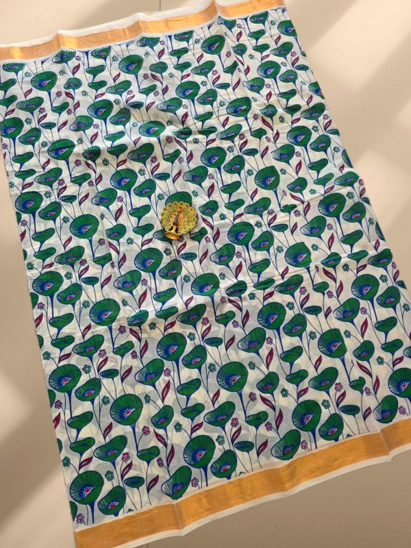 Kerala Cotton