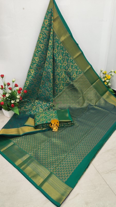 Elite Bridal Silks