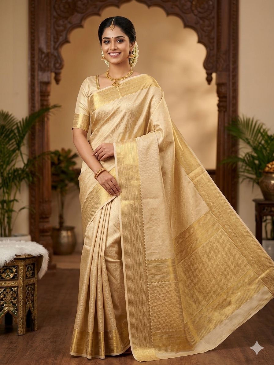 Elite Bridal Silks
